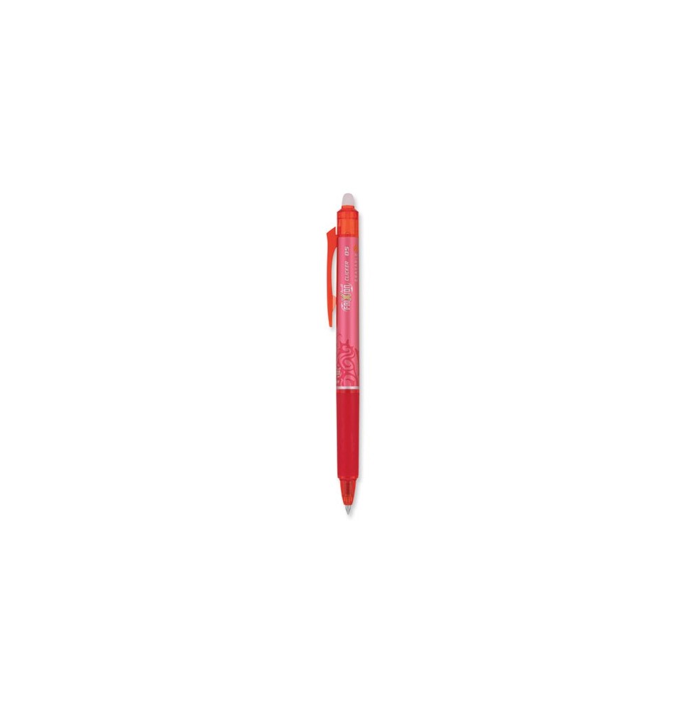 Pilot Frixon Cliker  0.5mm Red 1Pc