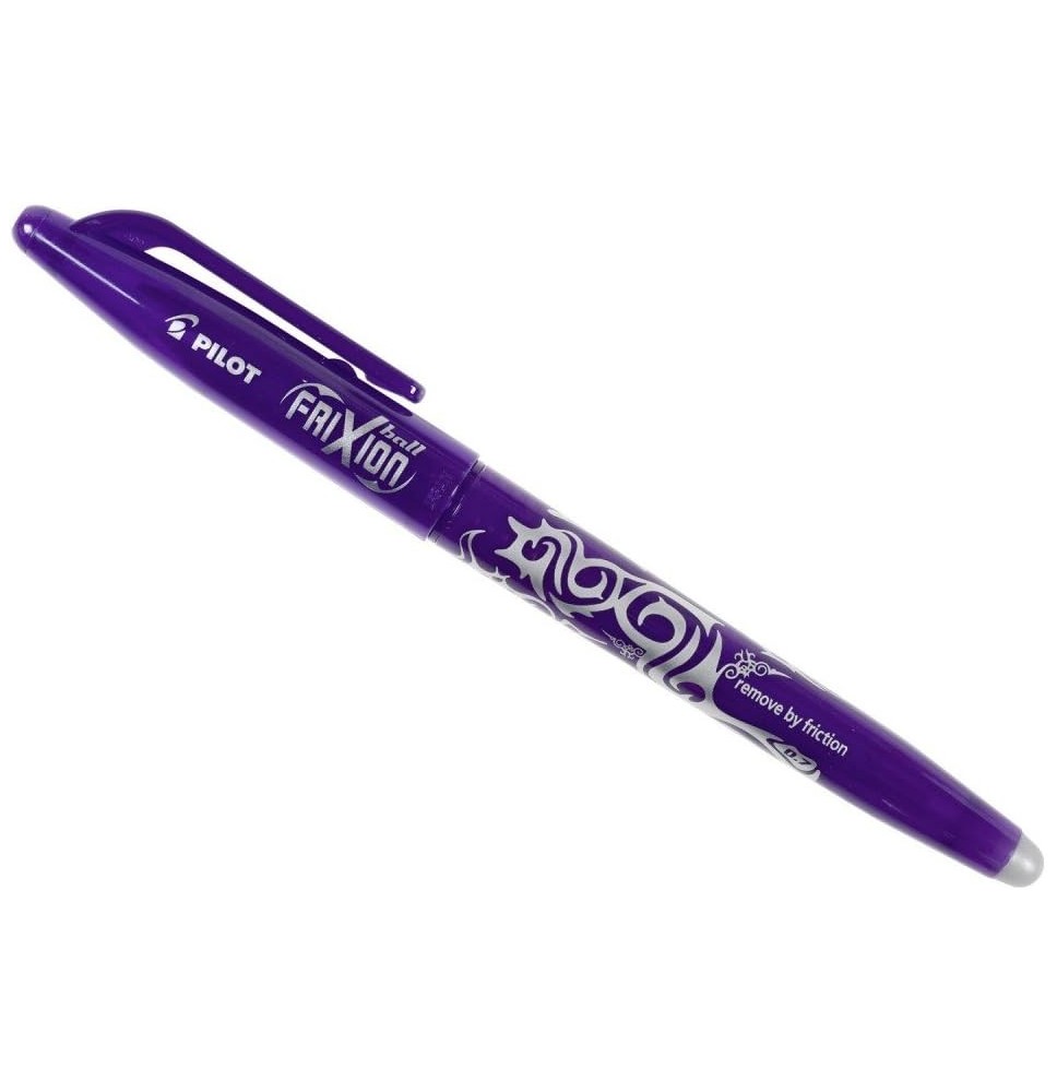 Pilot Frixion Metamo Ink Pen 0.7 Voilet 1Pc