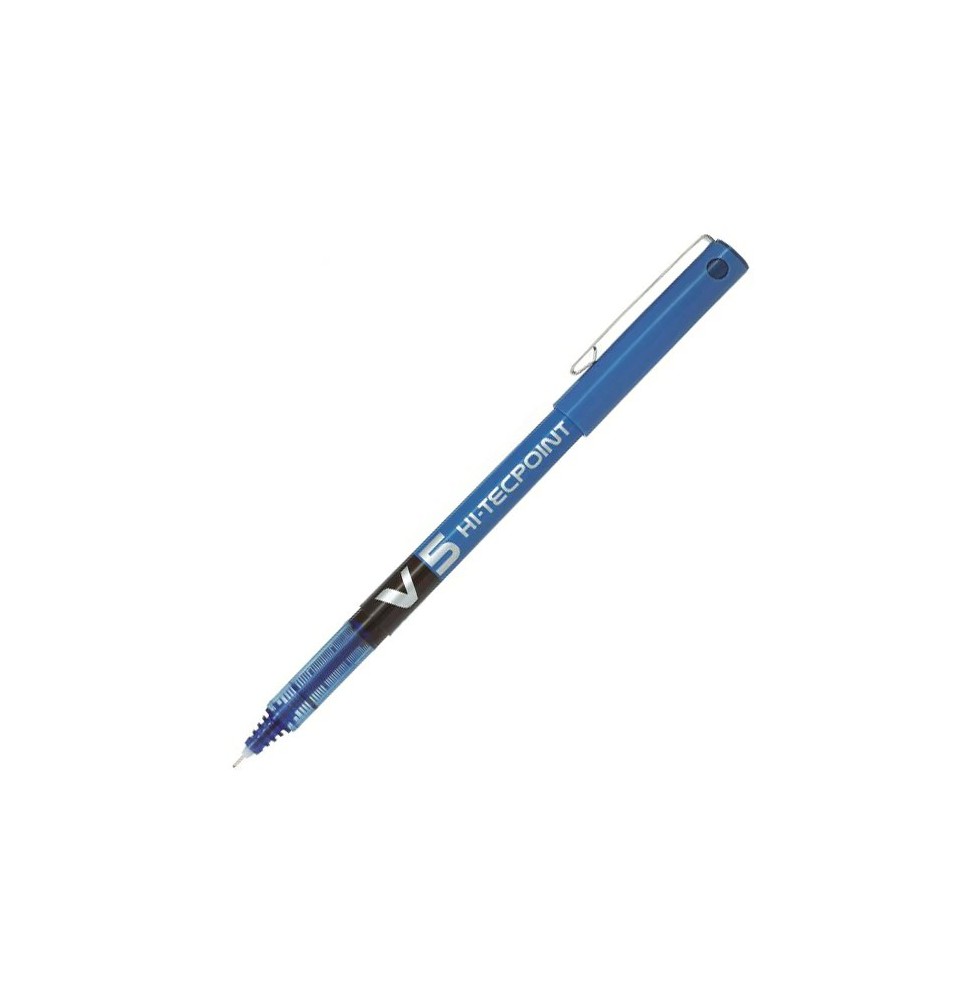 Pilot Hi-Tecpoint V5-0.5mm