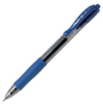 Pilot G-2 Roller Ball Pen 0.7mm 1Pc