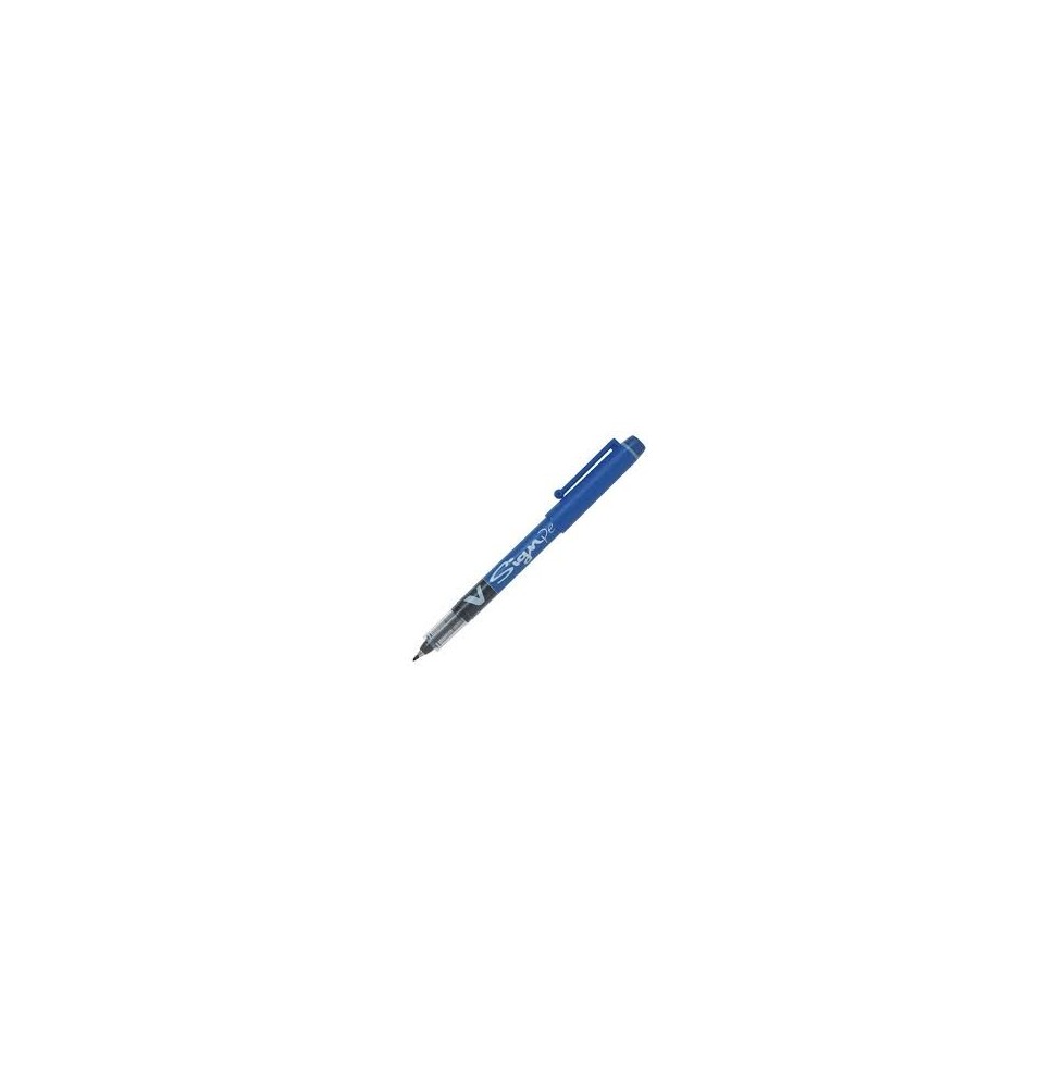 Pilot Sing Pen Blue 1pc