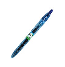 Pilot Bottle 2 Pen Roller Pen Blue 1Pc