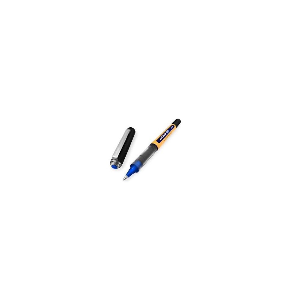 Uni-Ball Eye Ink Pen Blue 1.0mm