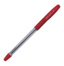 Pilot Ball Point Pen Red Bps-GP-M-R 1pc