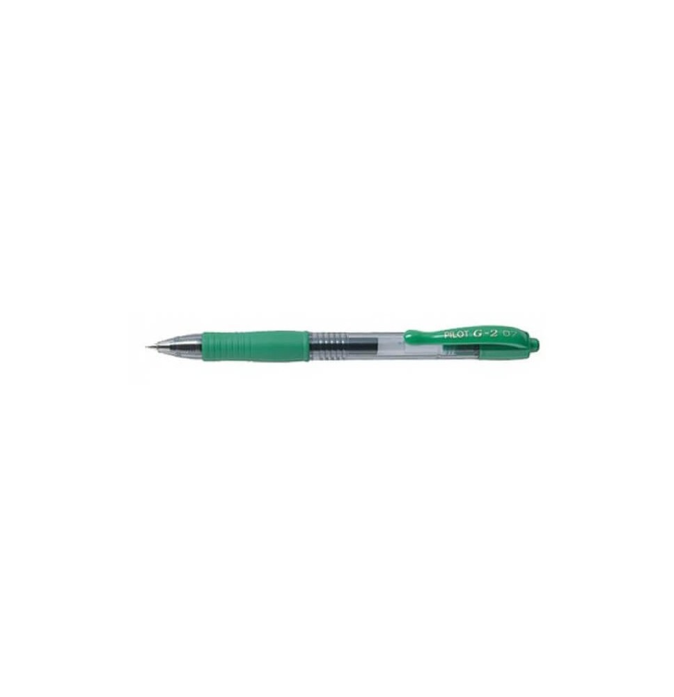 Pilot Ball Point Pen Green 1.0m 1Pc