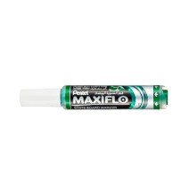 Pentel Green Maxiflo White Board Marker 1Pc