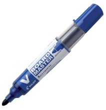 Pilot V White Board Marker Blue 1Pc