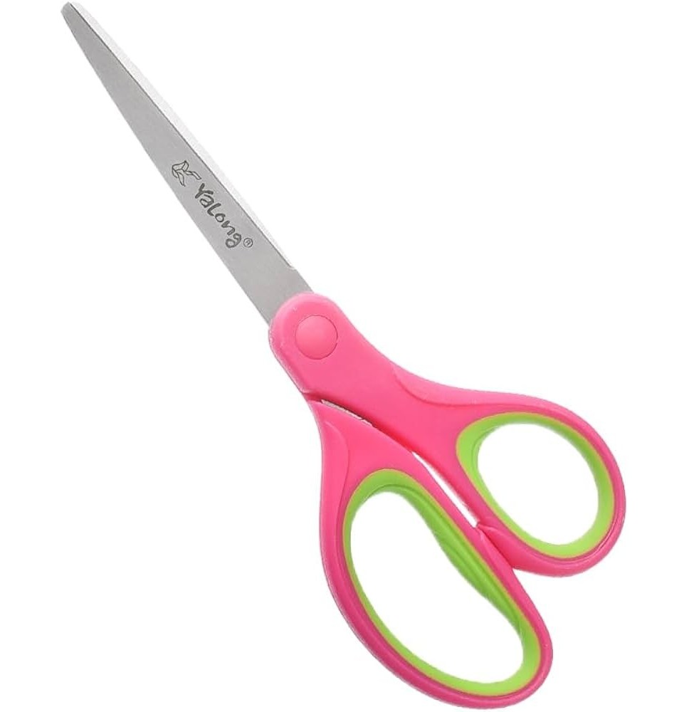 Yalong Scissors 17.7cm 1Pc