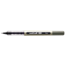 Uni-Ball Eye light green Ink Pen 1pc