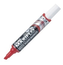 Pentel Maxiflo White Board Marker 1Pc