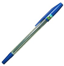 Uni Sa-S Medium Ball Pen Blue 1Pc