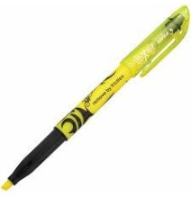 Pilot Frixion High-Lighter 1Pc