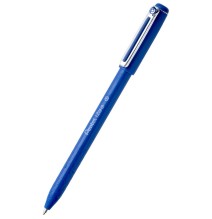 Pentel Izee Ball Pen Blue 0.7mm 1Pc