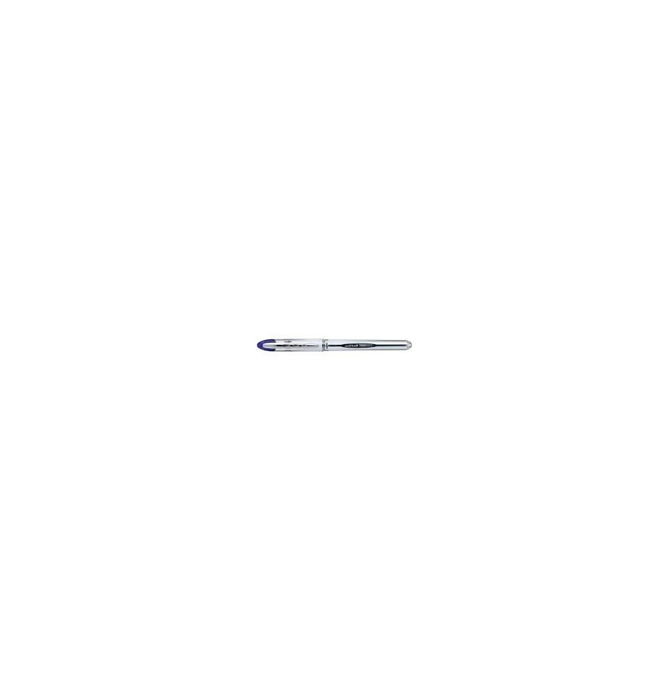 Uni Ball Pen Ub-200 Vi 0.8 Blue