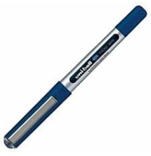 Uni-Ball Ball Pen Eye Micro Blue