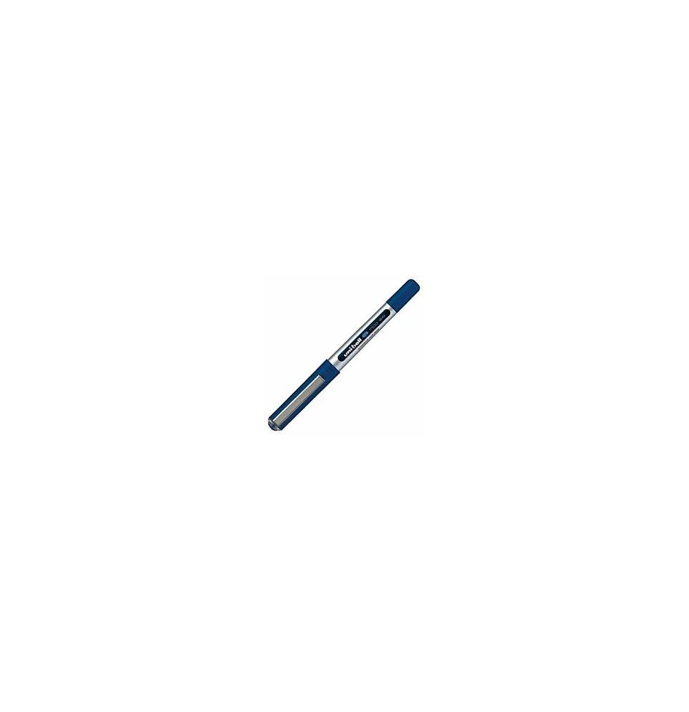 Uni-Ball Ball Pen Eye Micro Blue