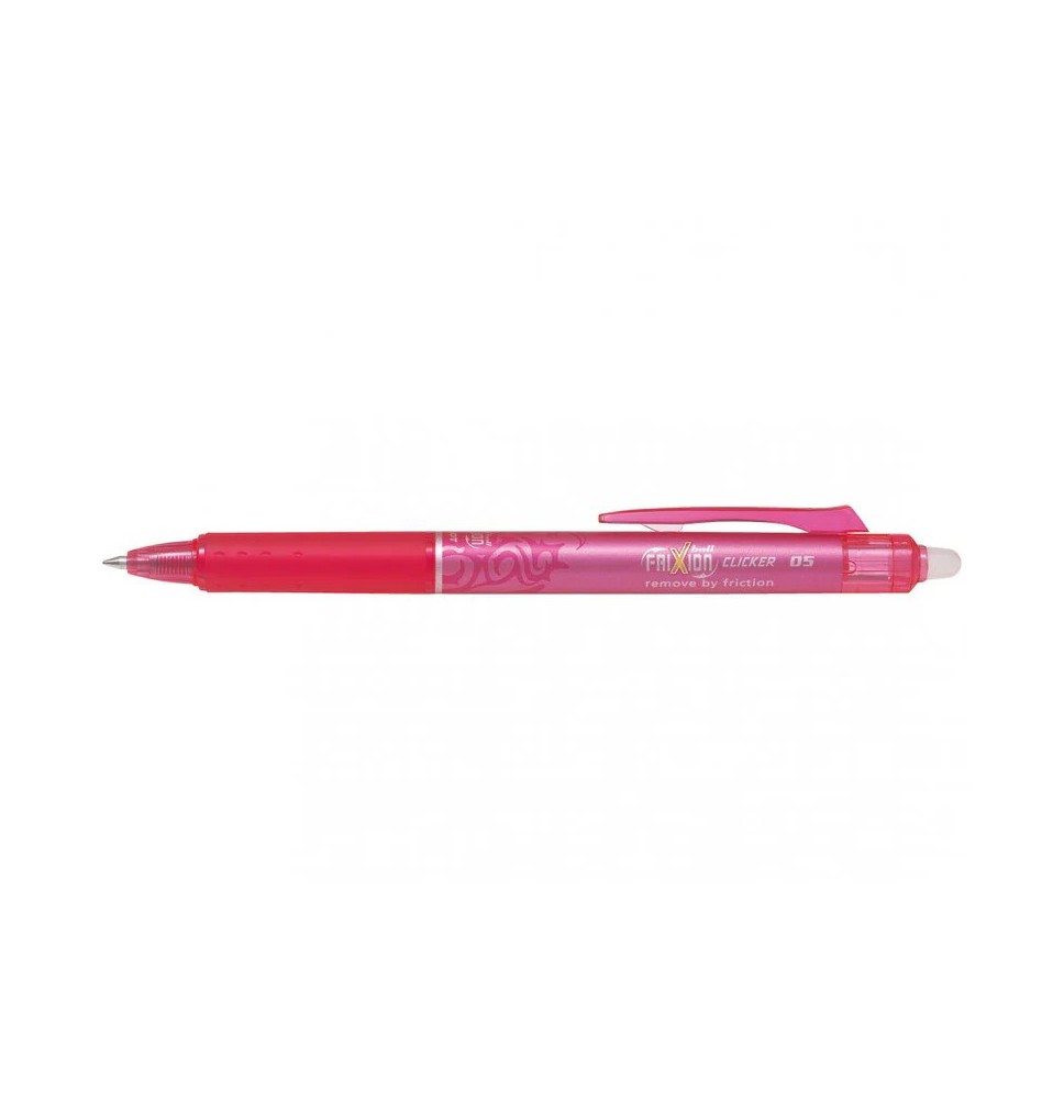 Pilot Frixon Cliker  Ball Pen 0.5mm