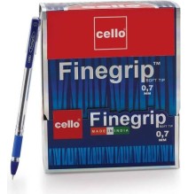 Cello Finegrip 0.7mm Ball Pen 1Pc