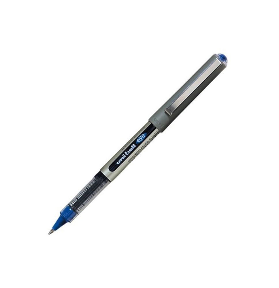 Uni-Ball Eye Pen Blue 1Pc