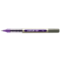 Uni-Ball Eye Voilet Ink Pen 1Pc