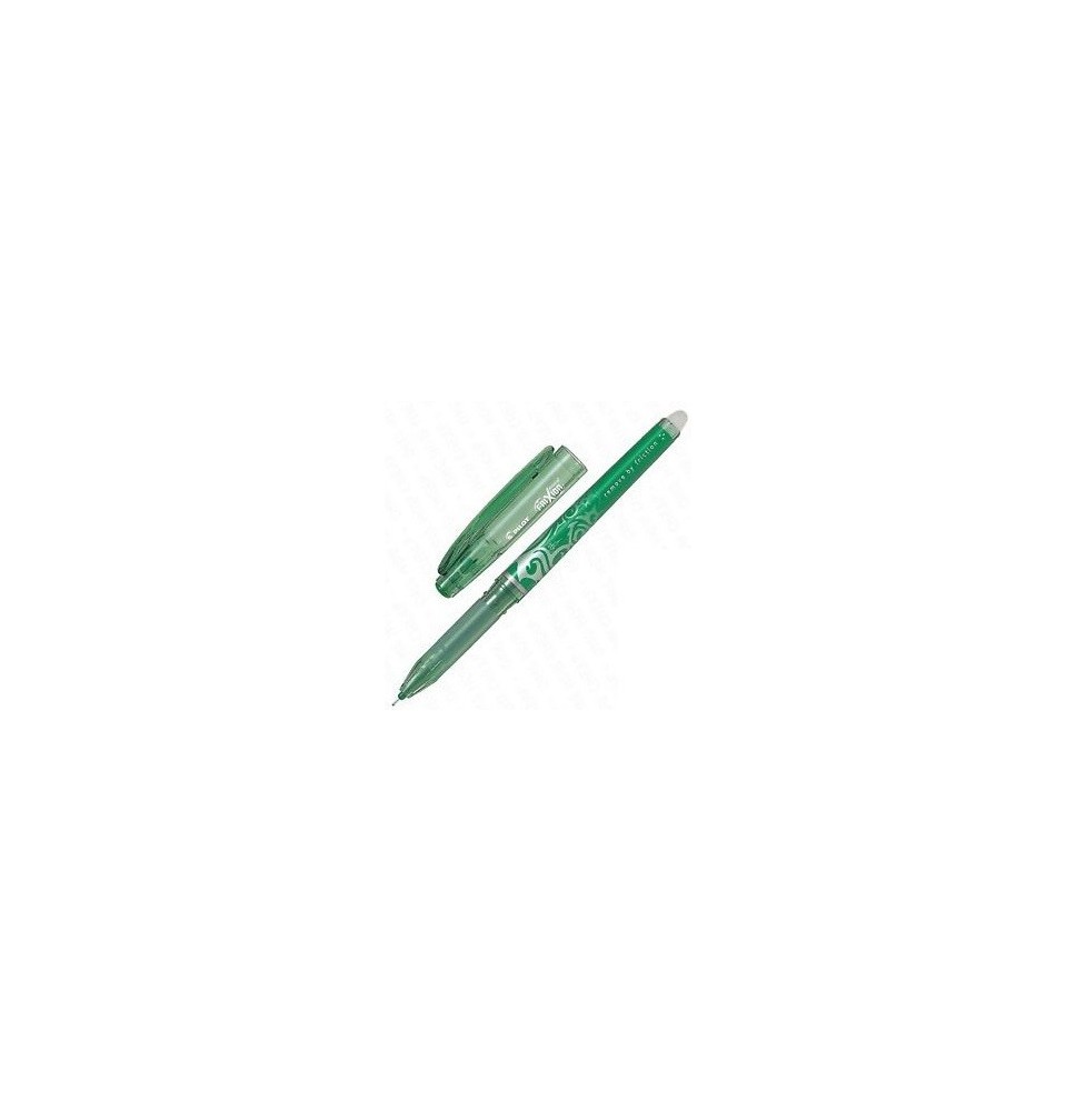 Pilot Frixion Roller Ball Pen Green 0.5mm