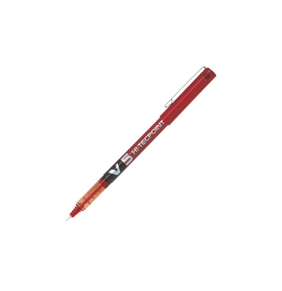 Pilot HI-Tecpoint V5-0.5mm