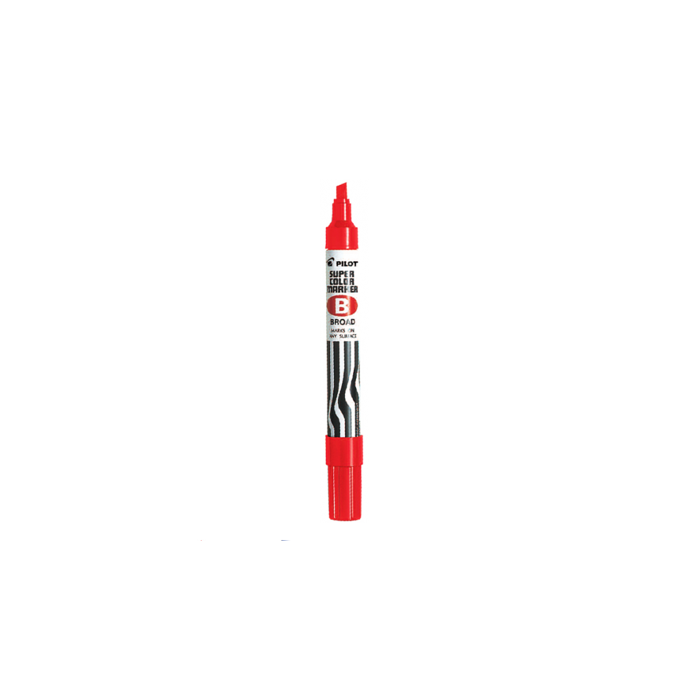 Pilot Super Color Marker 1Pc