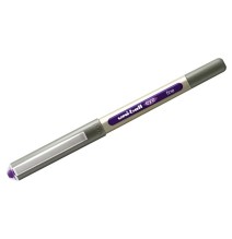 Uni-Ball Eye Voilet Ink Pen 1Pc