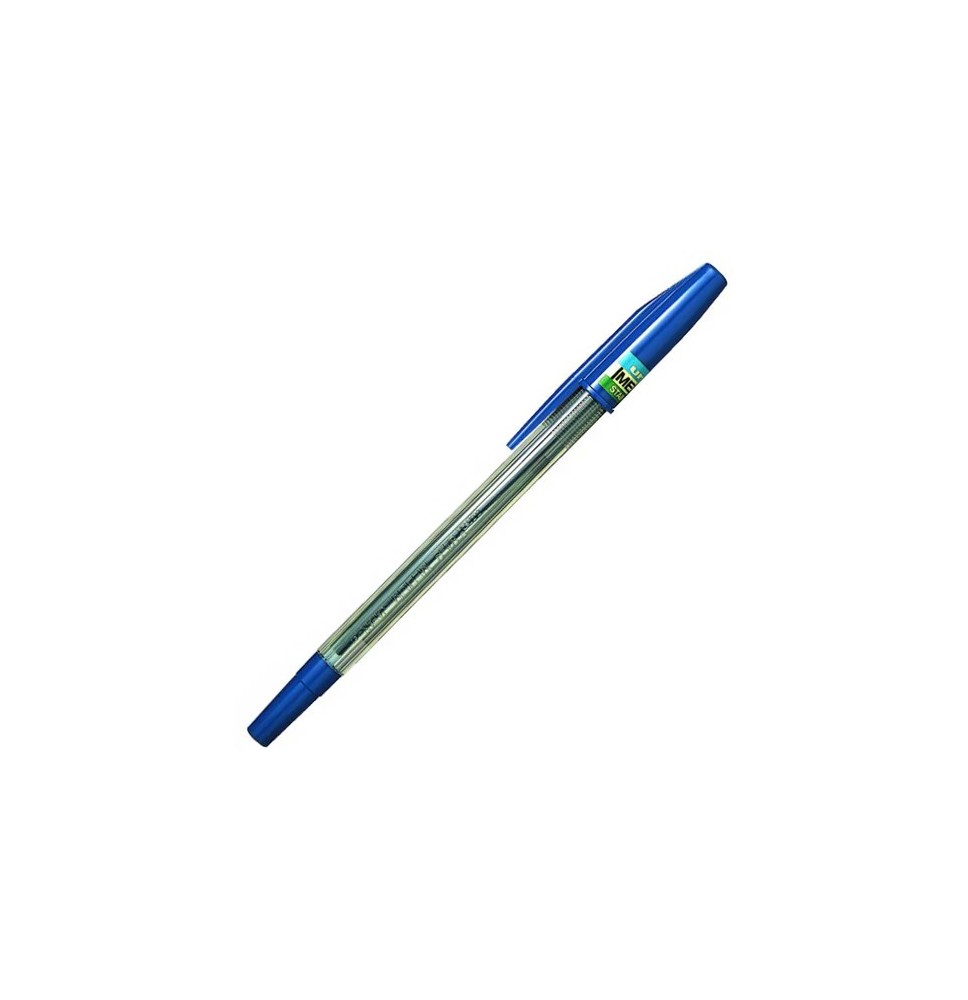 Unisa-S Medium Ball Blue Pen 1Pc