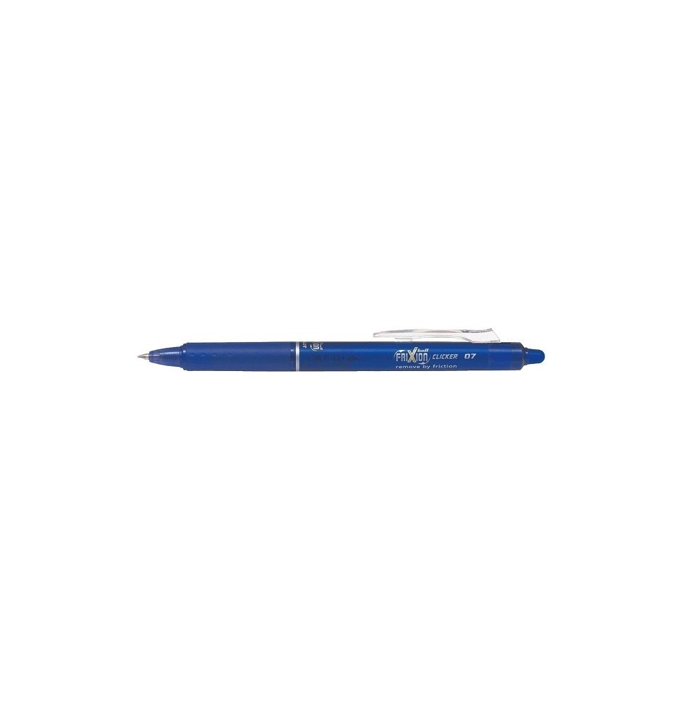 PILOT FRIXON CLIKER  0.7 No: VIO