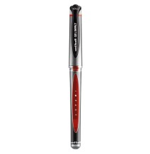 Uni-Ball Gel Impact Red Pen 1.0mm  1Pc