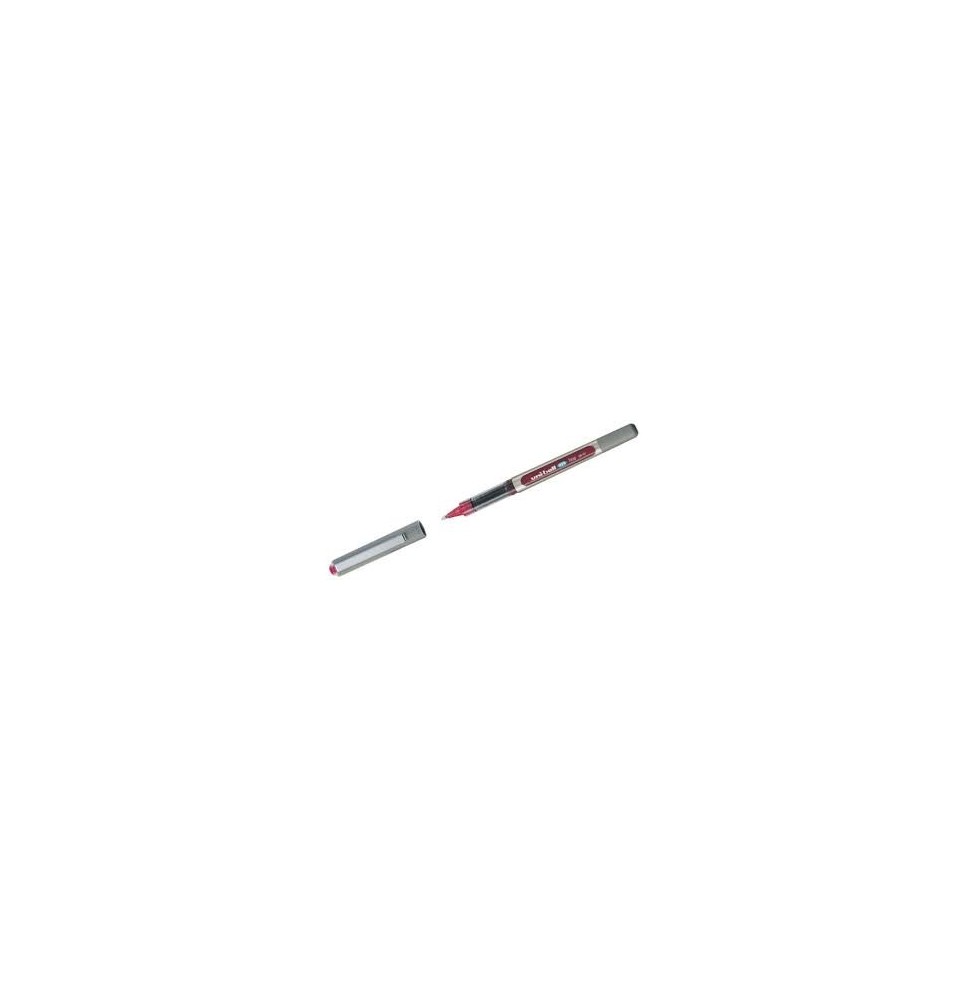 Uni-Ball Eye Ink Pen W.Red 0.7mm 1Pc