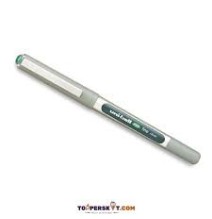 Uni-Ball Eye Pen Green 1Pc