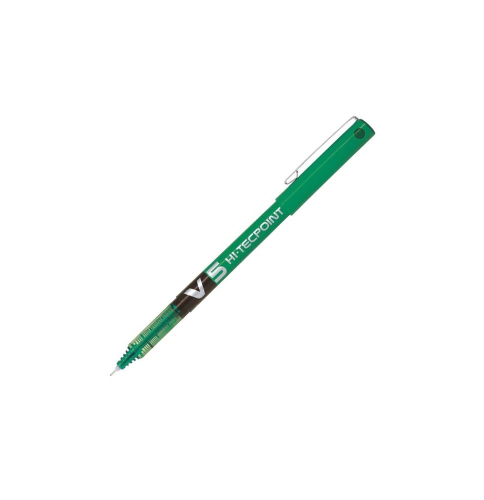 Pilot Hi-Tecpoint V5-0.5mm 1Pc