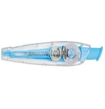 Pentel Correction Tape 5mmx6M