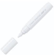 Pilot w-Based Marker Pintor White 1.4mm