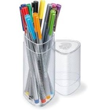 Staedtler 12 Brilliant Colours 1 Jar