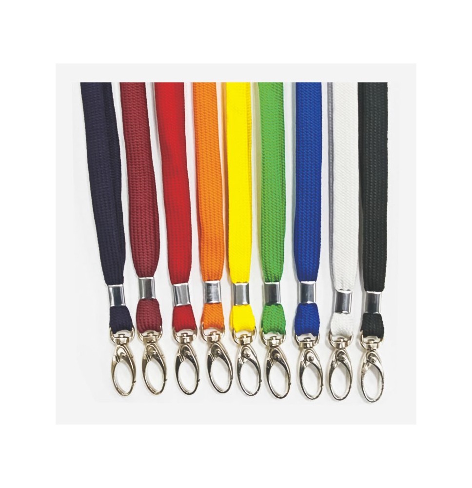 Kejea Lanyard Red 1Pc