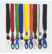 Kejea Lanyard Black 1Pc