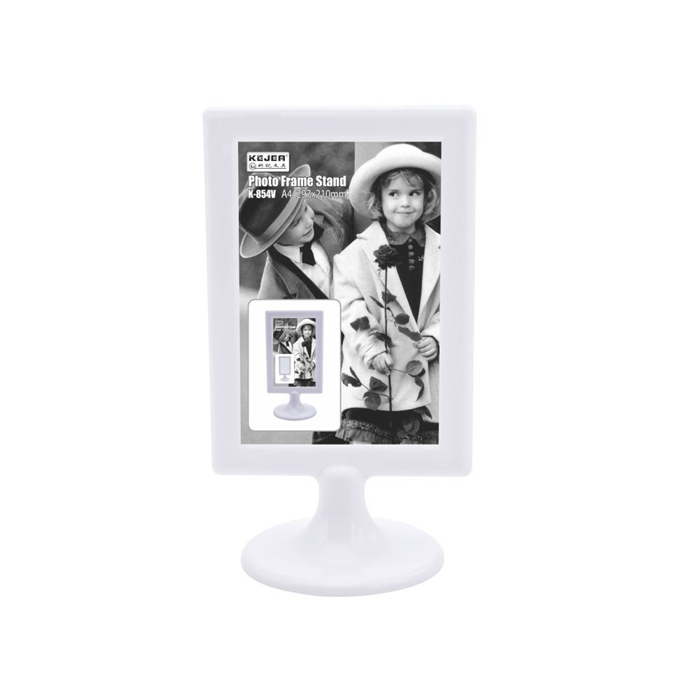 Kejea Photo Frame Stand 1Pc