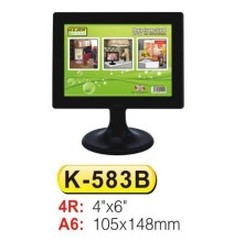 Kejia Photo Frame Stand 1Pc