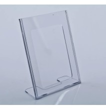 Kejea Half Shape Card Stand A5- 148x210mm 1Pc