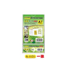 Kejea Multifunction Signage A7 1Pc