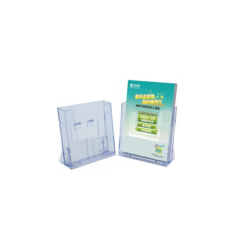 Kejea Multi-Function Literature Holder A4 1Pc