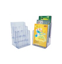 Kejea A4 Size Display Stand 1Pc