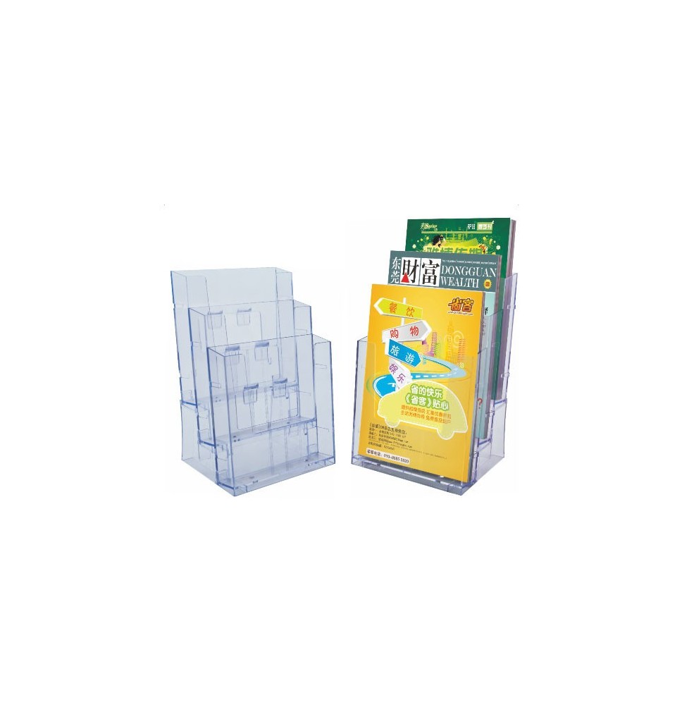 Kejea A4 Size Display Stand 1Pc