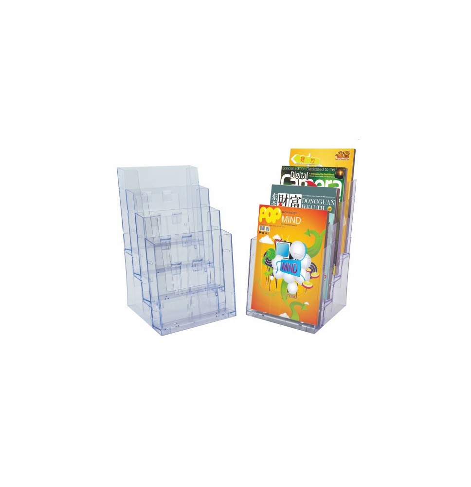 Kejea Paper Holder A4 1Pc