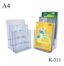 Kejea A4 Size Display Stand 1Pc