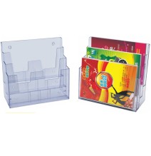 Kejea Literature Holder A4h.3 1Pc