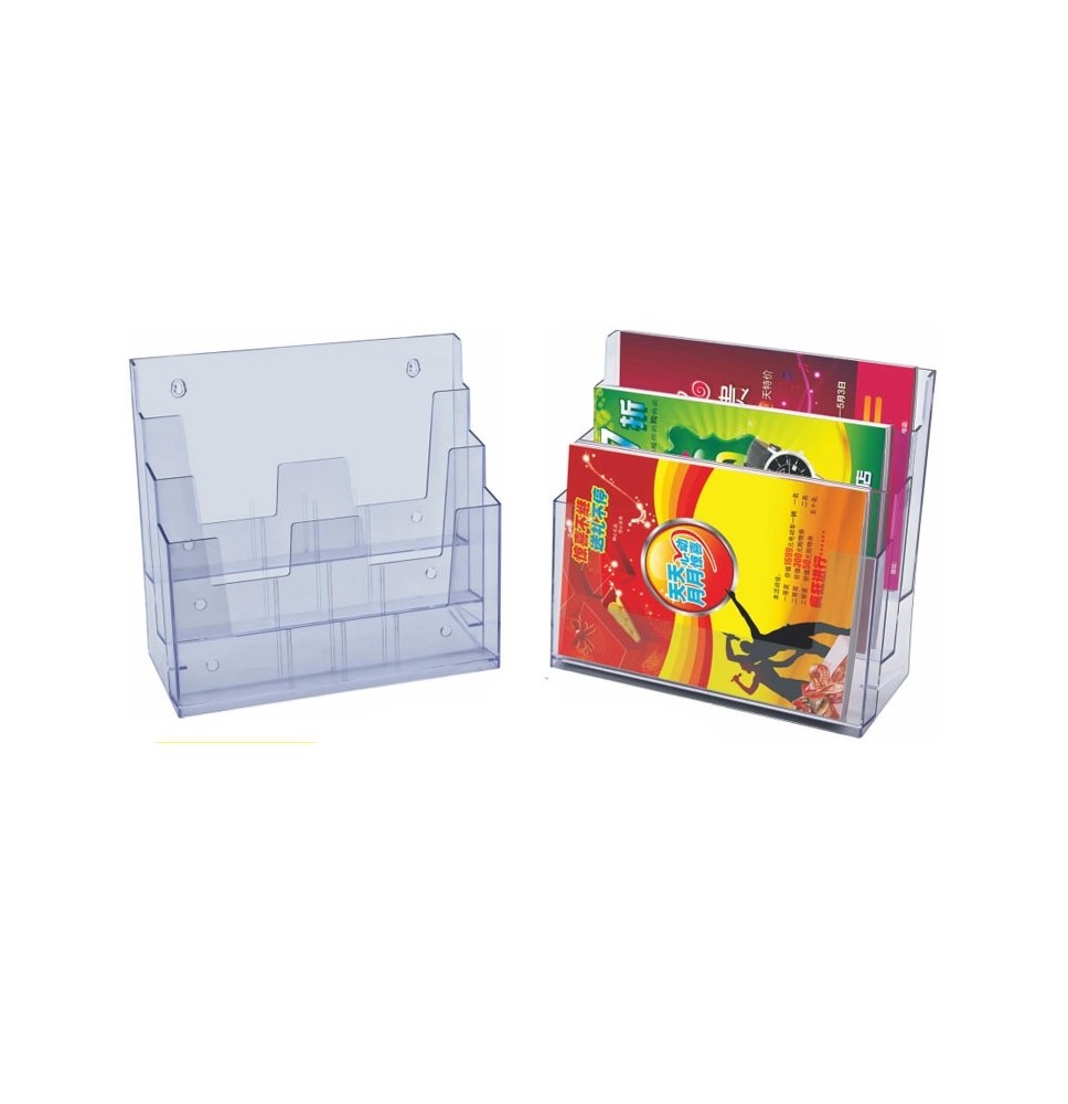 Kejea Literature Holder A4h.3 1Pc